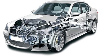 CAR MAINTENANCE SERVICES